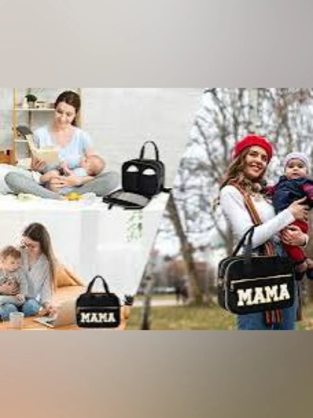 MAMA Tote